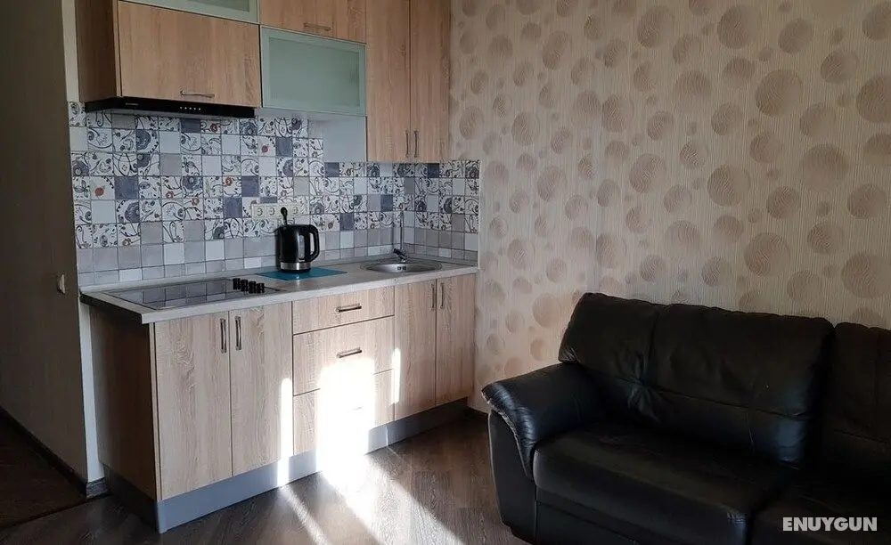 LOFT STUDIO Yubileyny 40-1 - Öne Çıkan Resim