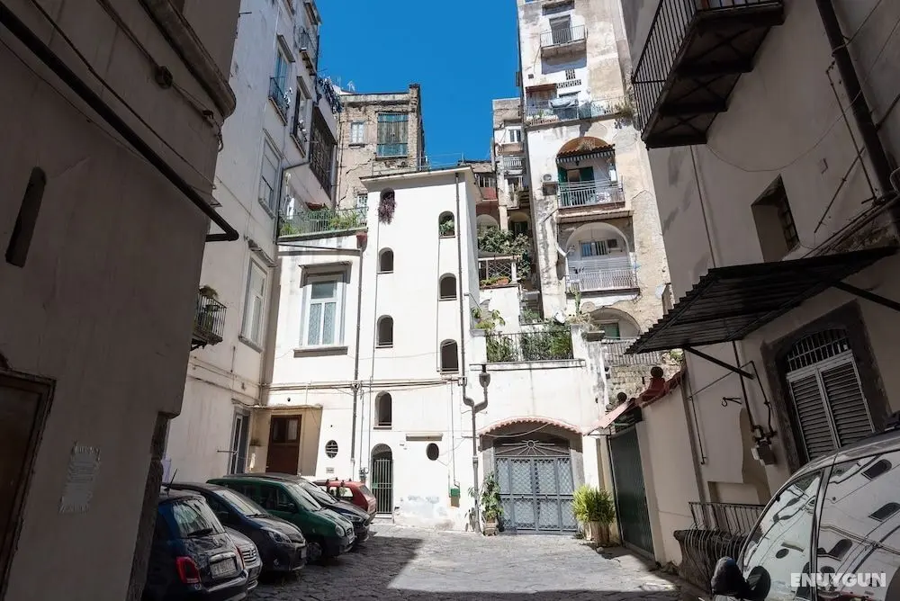 Loft Ventaglieri by Wonderful Italy - Dış Mekan