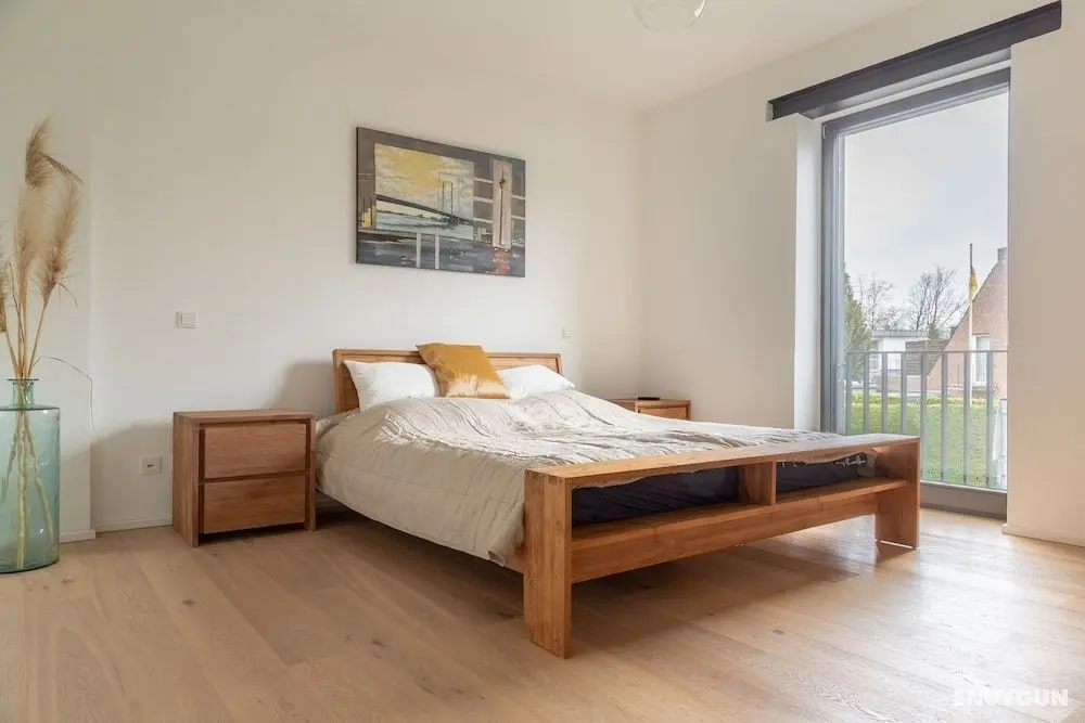 Loft Vierkanthof Krefeld - Öne Çıkan Resim