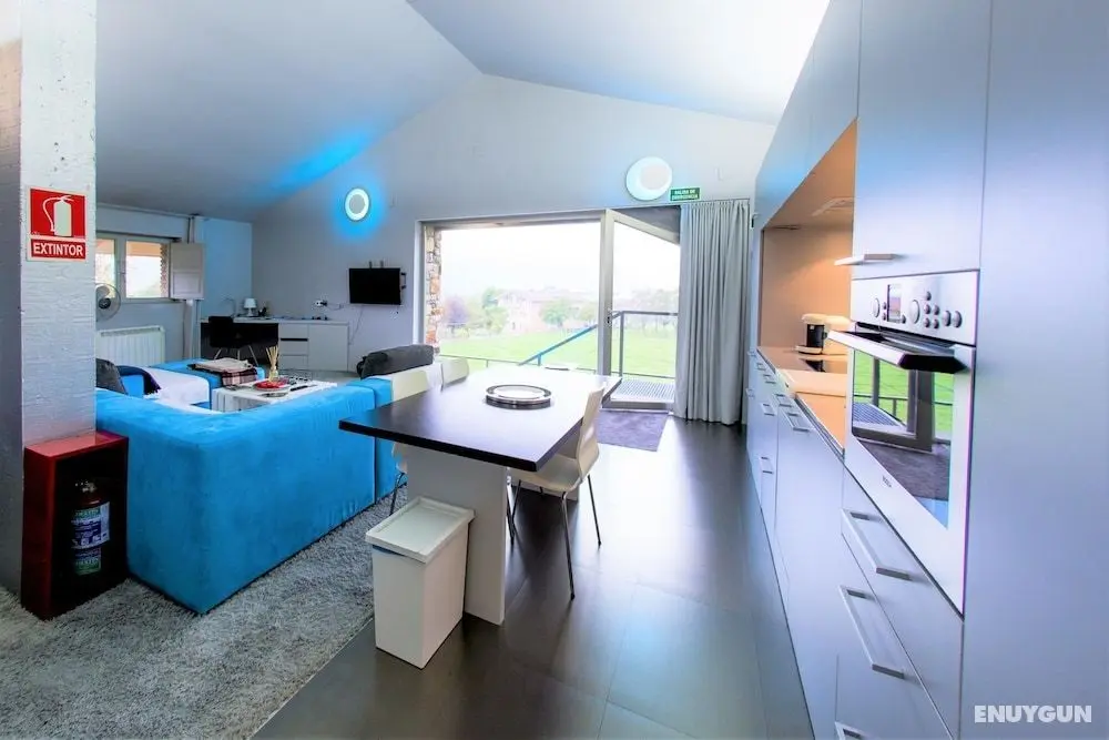 Loft y Apartamento Durango - Öne Çıkan Resim