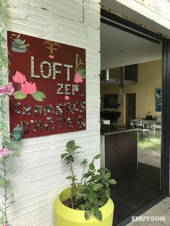 Loft Zen Bordeaux - Öne Çıkan Resim