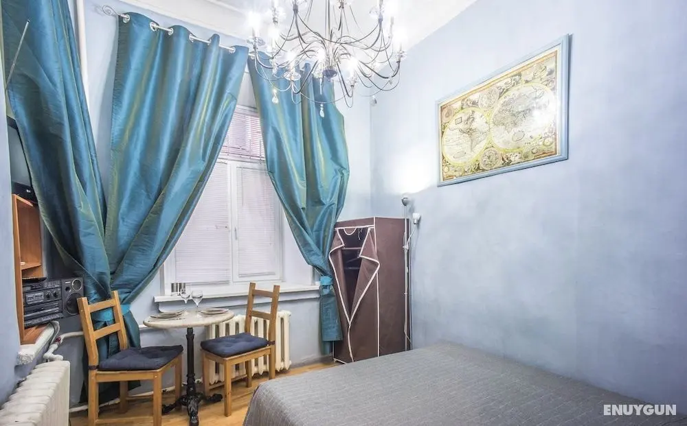 Loft78 BlueDoors Studio - Öne Çıkan Resim