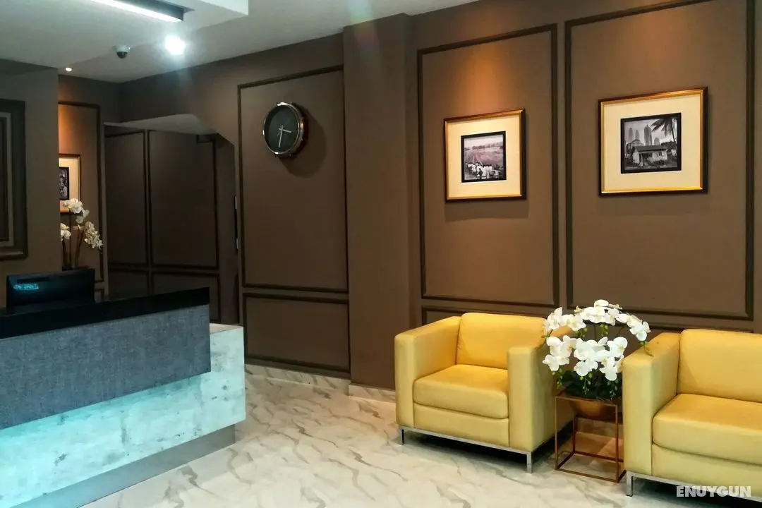 The Loftplaza Hotel - Öne Çıkan Resim