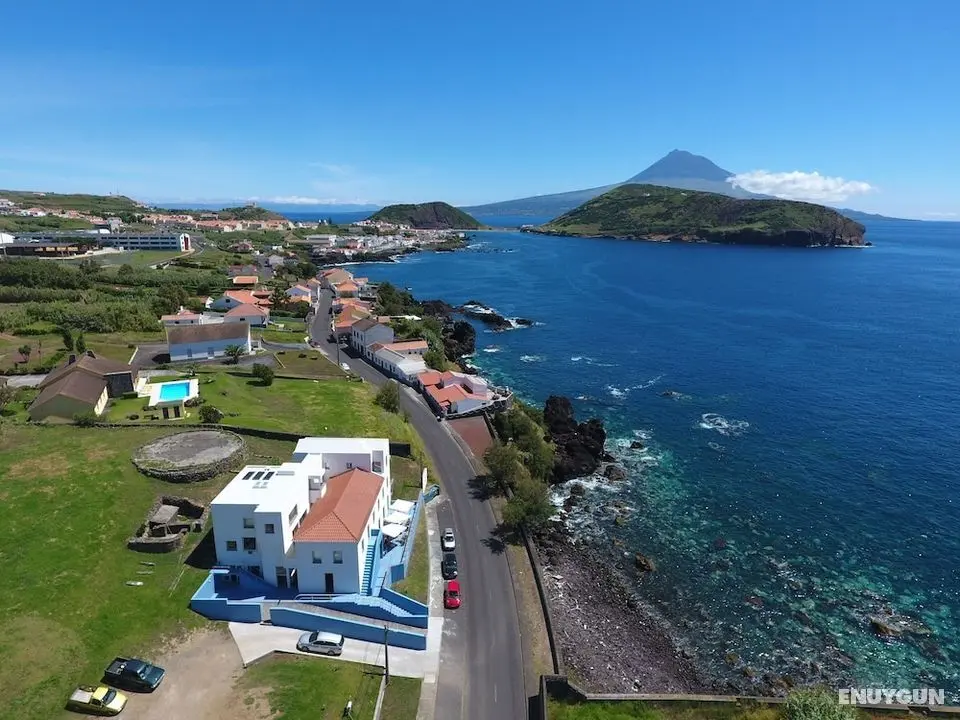 Lofts Azul Pastel - Dış Mekan