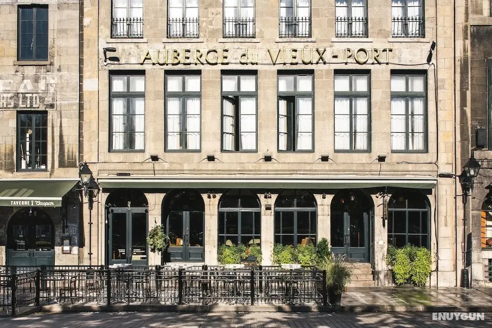 Lofts du Vieux-Port - Öne Çıkan Resim