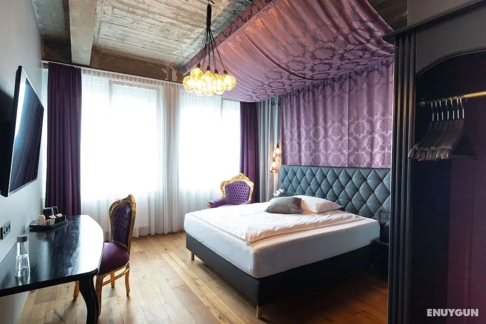 Loftstyle Hotel Eningen, Sure Hotel Collection by BW - Öne Çıkan Resim