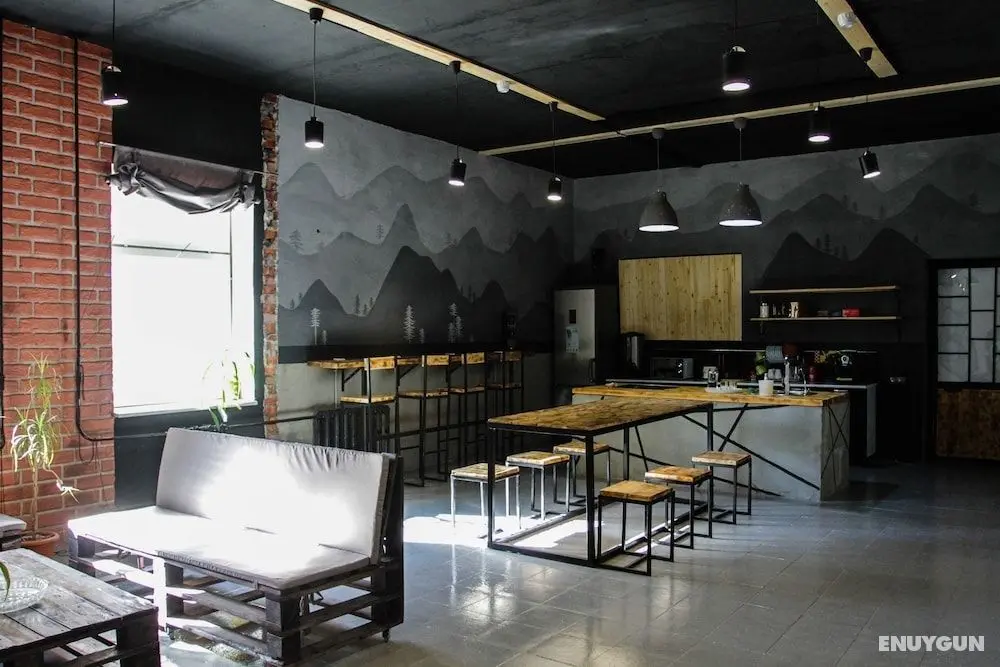 LoftWorld - Hostel - Öne Çıkan Resim