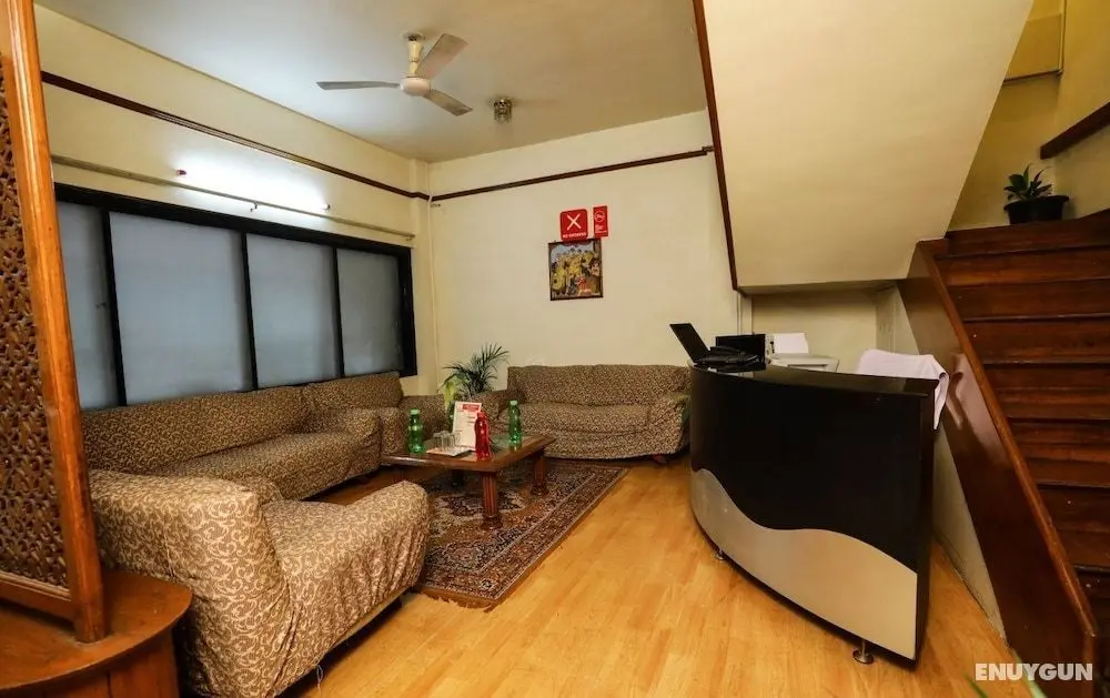 Lofty Seasons Service Apartments - Öne Çıkan Resim
