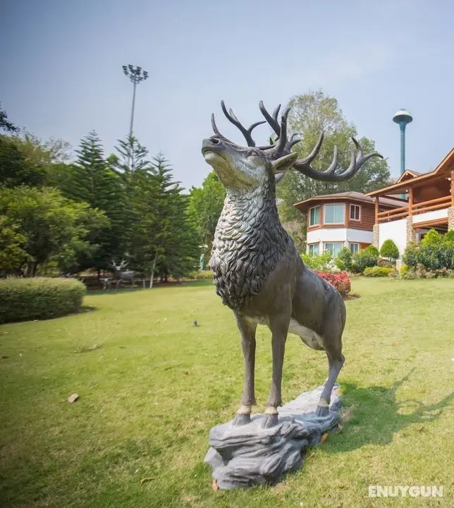 The Log Home Experience Khao Yai - Öne Çıkan Resim