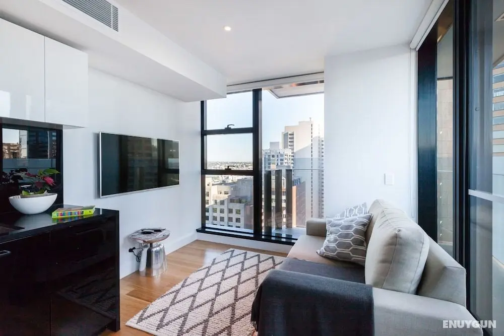 LOGAN, 2BDR Melbourne Apartment - Öne Çıkan Resim
