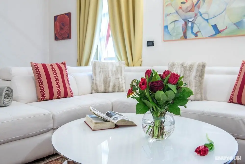 Loger Confort Residence & Apartments - Öne Çıkan Resim