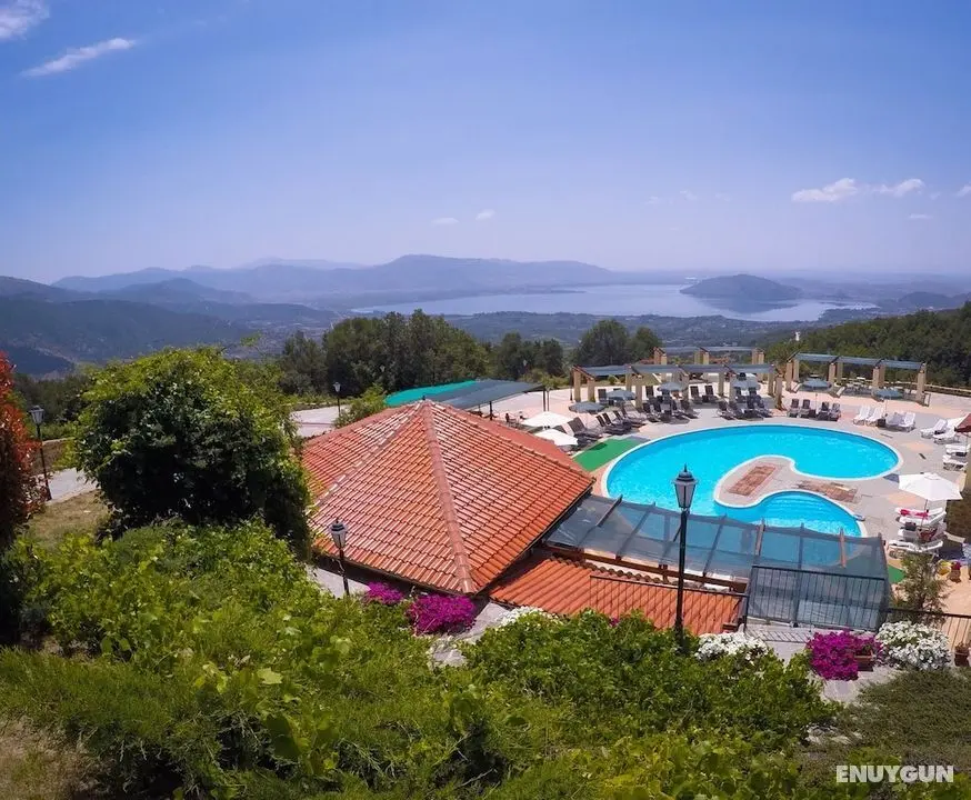 Loggas Hotel - Öne Çıkan Resim
