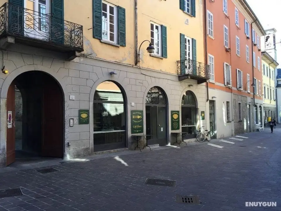 Logicasa Elegance in Como Centre - Öne Çıkan Resim