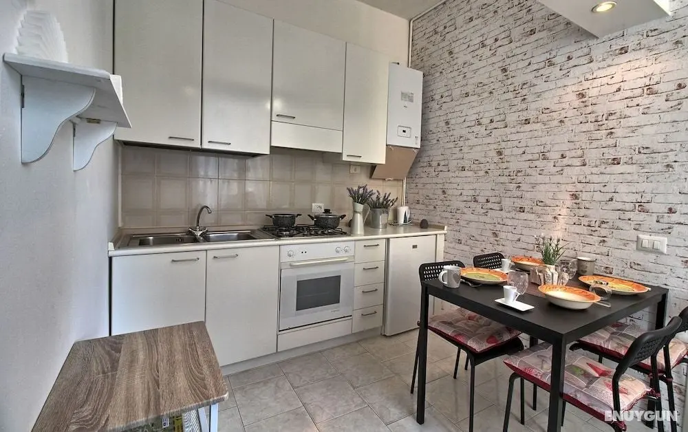 Logicasa Old Como Downtown - Öne Çıkan Resim