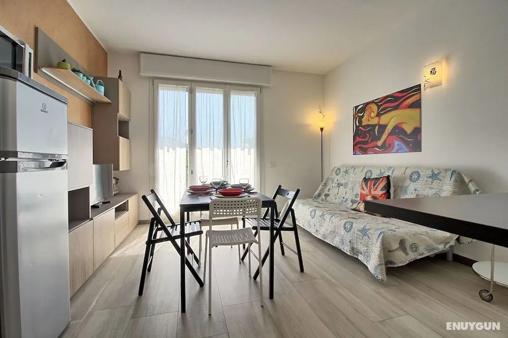 Logicasa Zazzi House - Öne Çıkan Resim