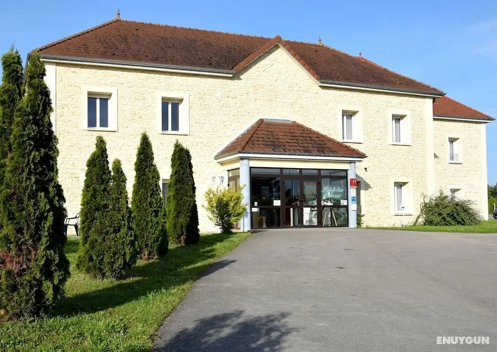 Logis De France Des Sources - Öne Çıkan Resim