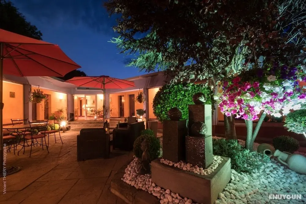 Logis Hôtel Atrium - Öne Çıkan Resim