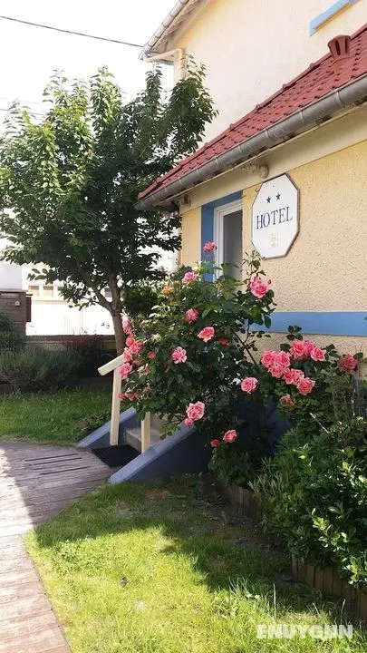 Logis hôtel Au Gré du Vent - Öne Çıkan Resim