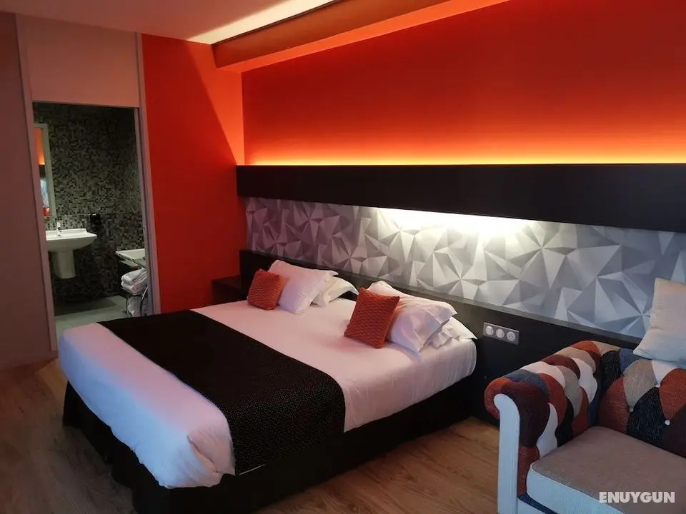 Logis Hôtel et Spa Le Renard - Öne Çıkan Resim