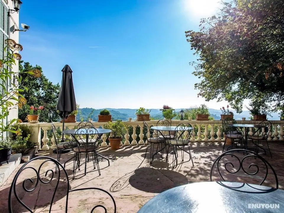 Logis hôtel la Bellaudière - Öne Çıkan Resim