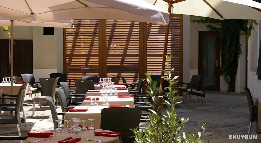 Logis Hotel Le Cheval Noir - Öne Çıkan Resim