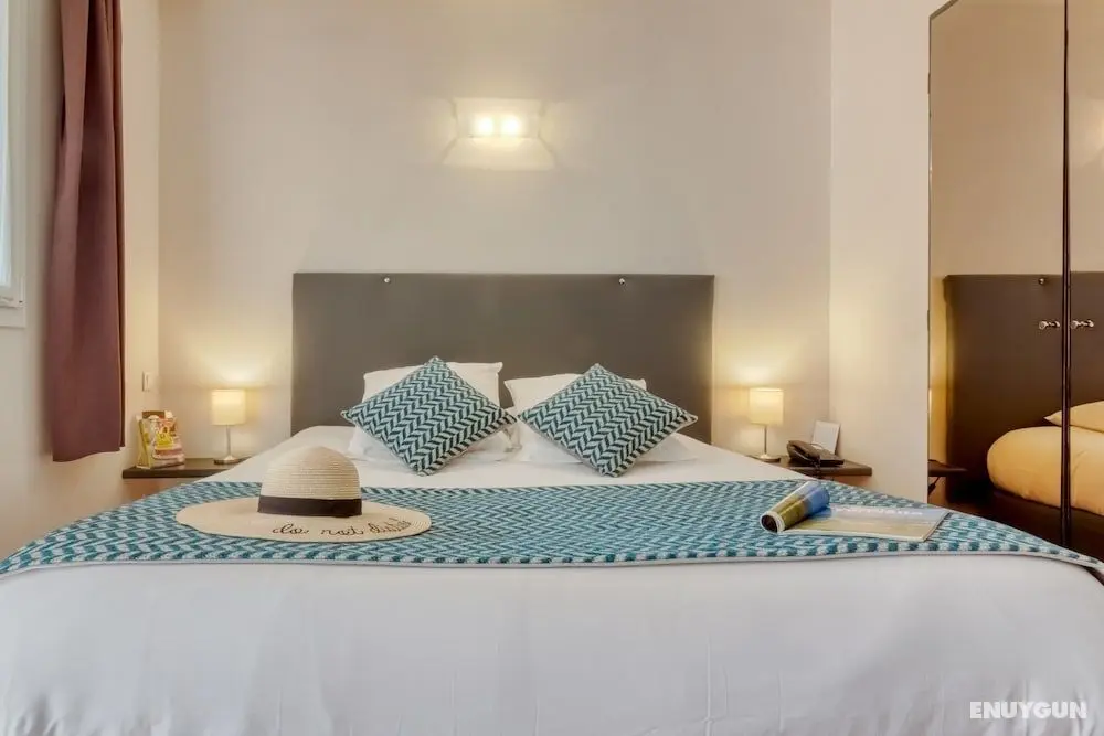Logis Hotel Restaurant Les II Mas - Öne Çıkan Resim