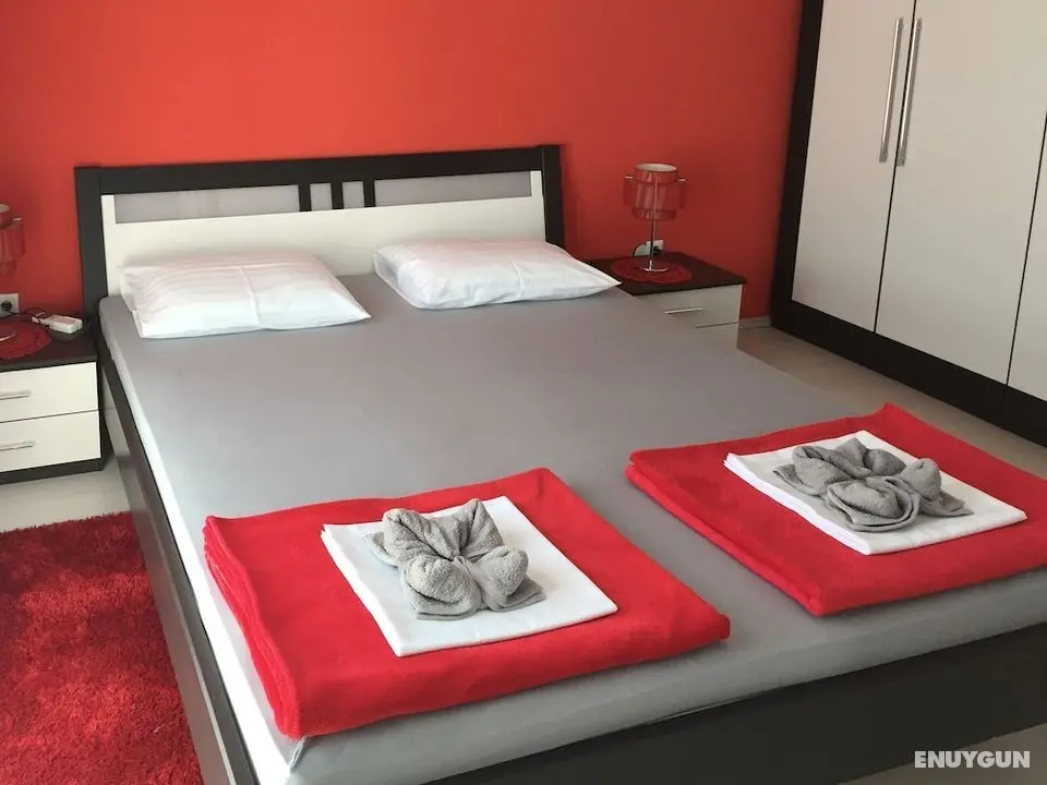 Logos Guesthouse - Öne Çıkan Resim