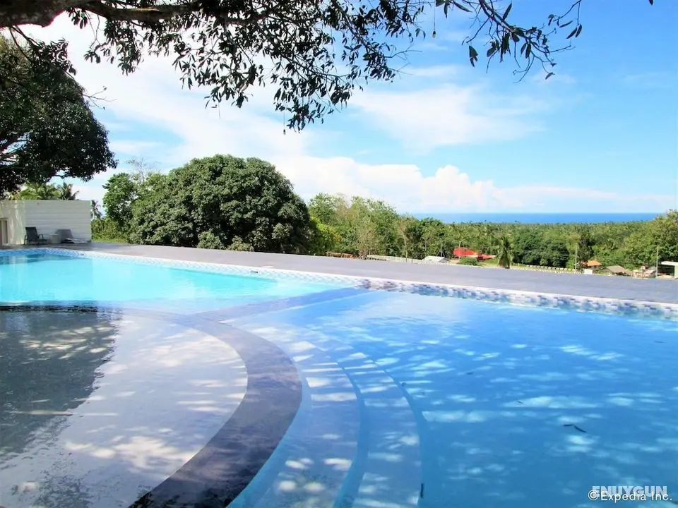 LOHAS Airport Hotel - Havuz