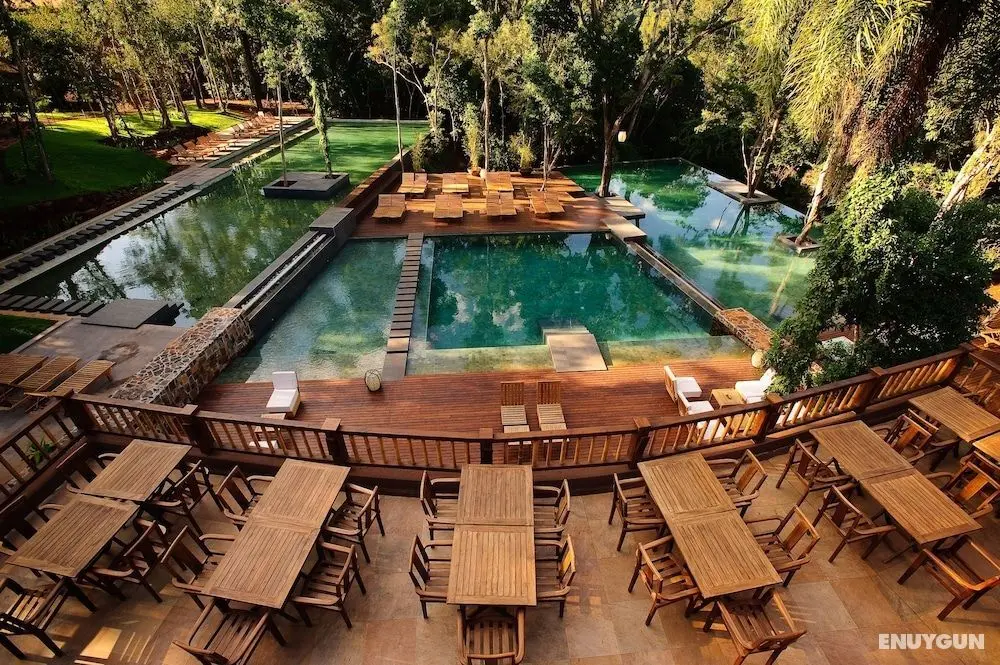 Loi Suites Iguazú Hotel - Öne Çıkan Resim