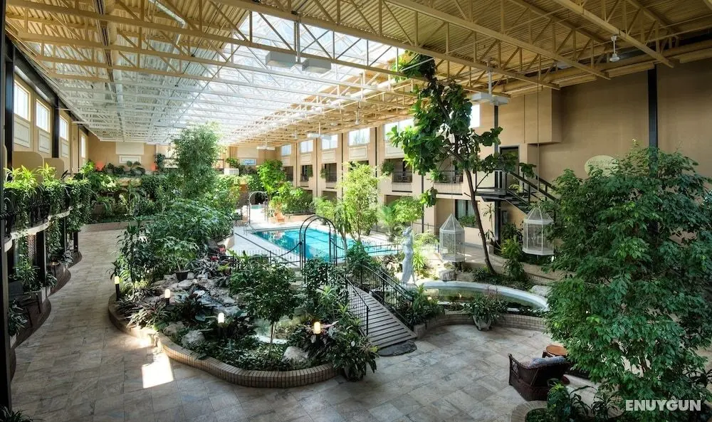 Hotel L'Oiseliere Montmagny - Öne Çıkan Resim