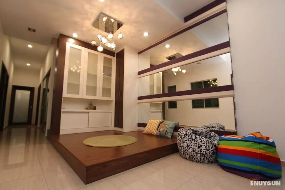 Loke Lim Ipoh Homestay - Öne Çıkan Resim