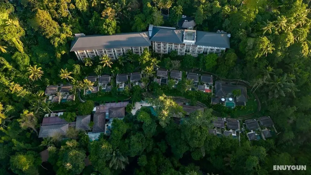 The Lokha Ubud Resort, Villas & SPA - Öne Çıkan Resim