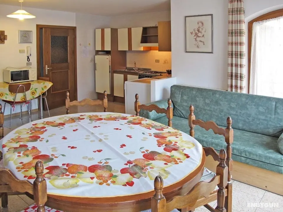Lola Moena in Moena With 4 Bedrooms and 4 5 Bathrooms - Öne Çıkan Resim