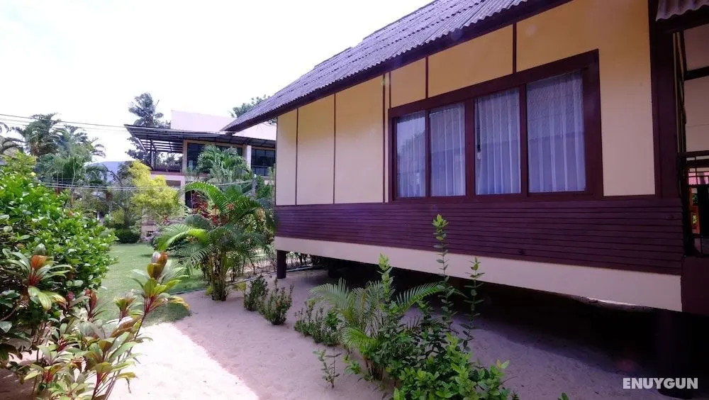 Lolita Bungalow - Dış Mekan