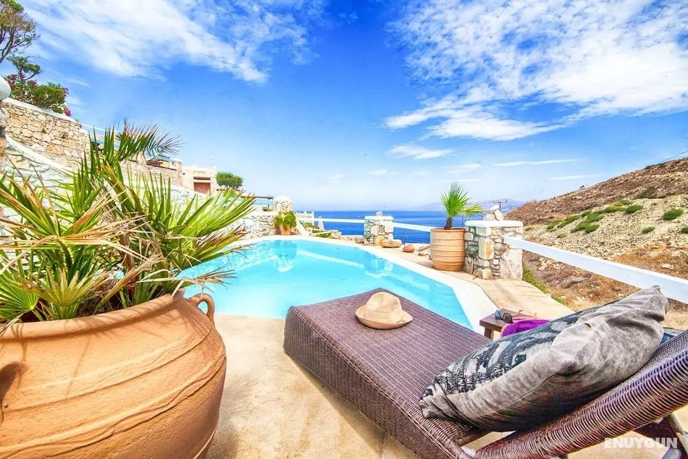 Lolita Sunset view villa - Öne Çıkan Resim