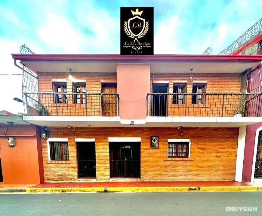 Hotel Lolita's Boutique - Öne Çıkan Resim