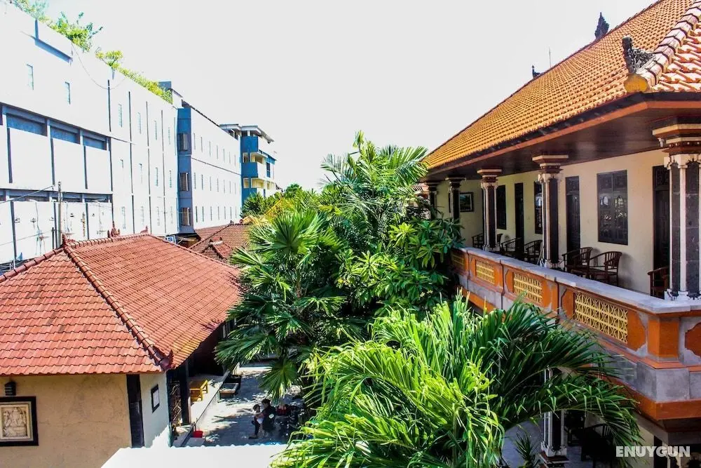 Lolo Beach Inn - Öne Çıkan Resim