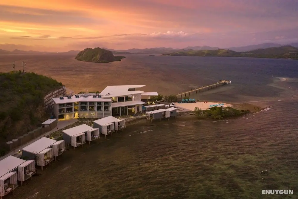 Loloata Island Resort - Öne Çıkan Resim