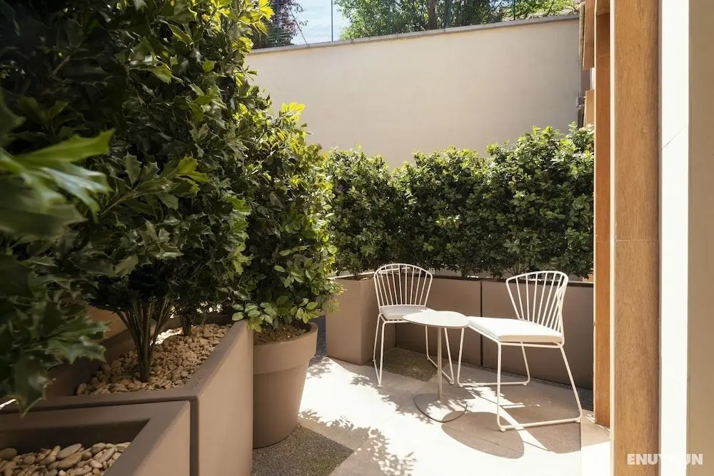 Loly Boutique Hotel - Oda Düzeni