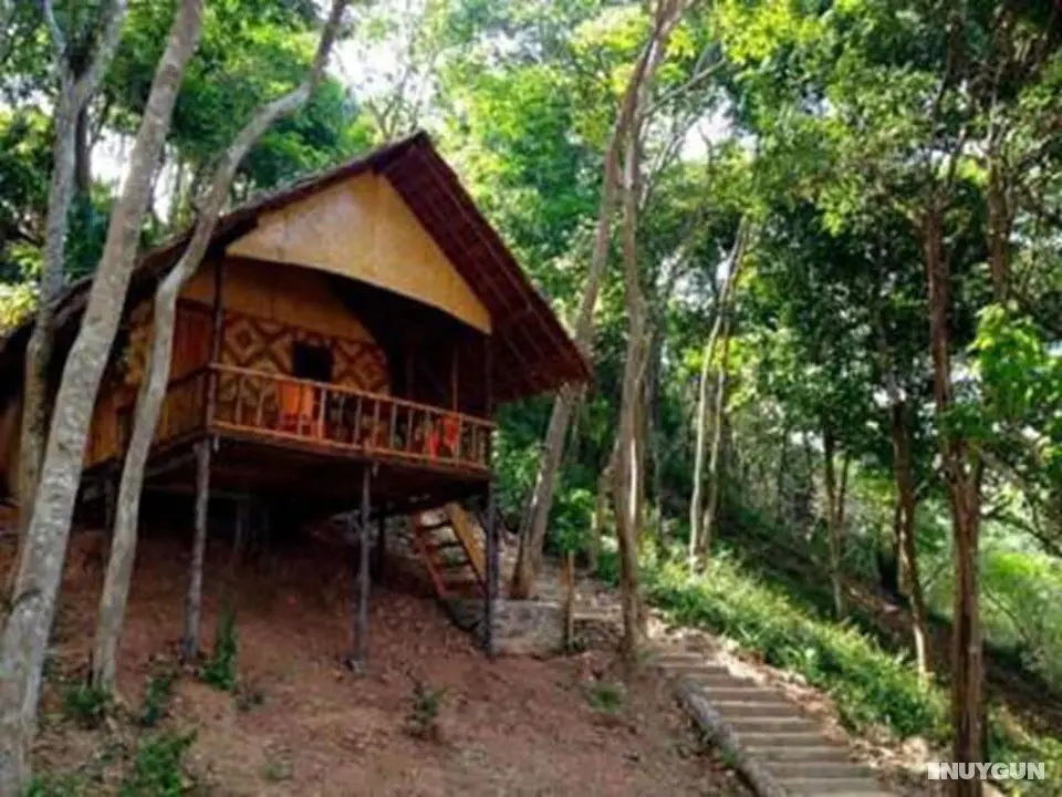 Loma Sea View Bungalow - Öne Çıkan Resim