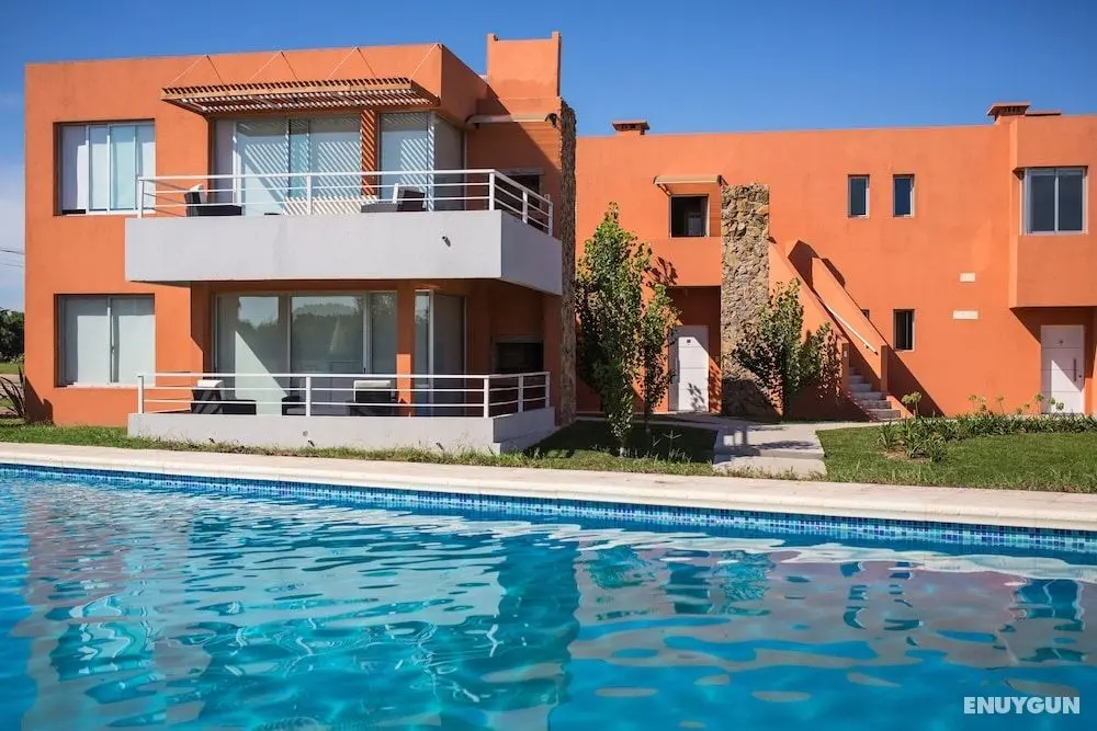 Lomas del Real Resort - Öne Çıkan Resim
