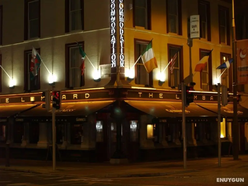 The Lombard Pub & Townhouse - Öne Çıkan Resim