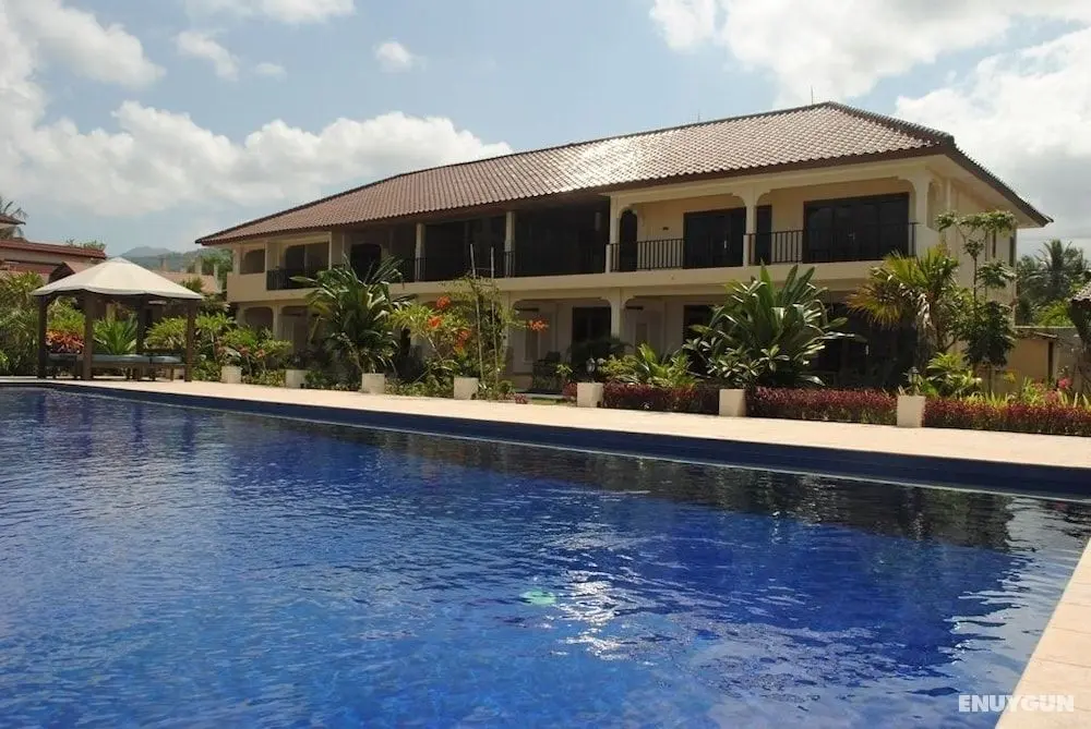 Lombok Beach Villa - Öne Çıkan Resim