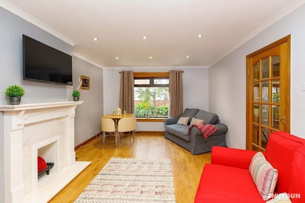 Lomond Serviced Apartments - Inglewood - Öne Çıkan Resim