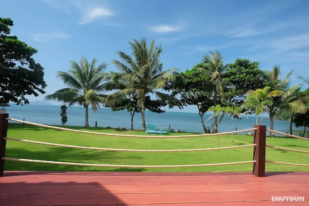 Lomtalay Resort Trat - Öne Çıkan Resim
