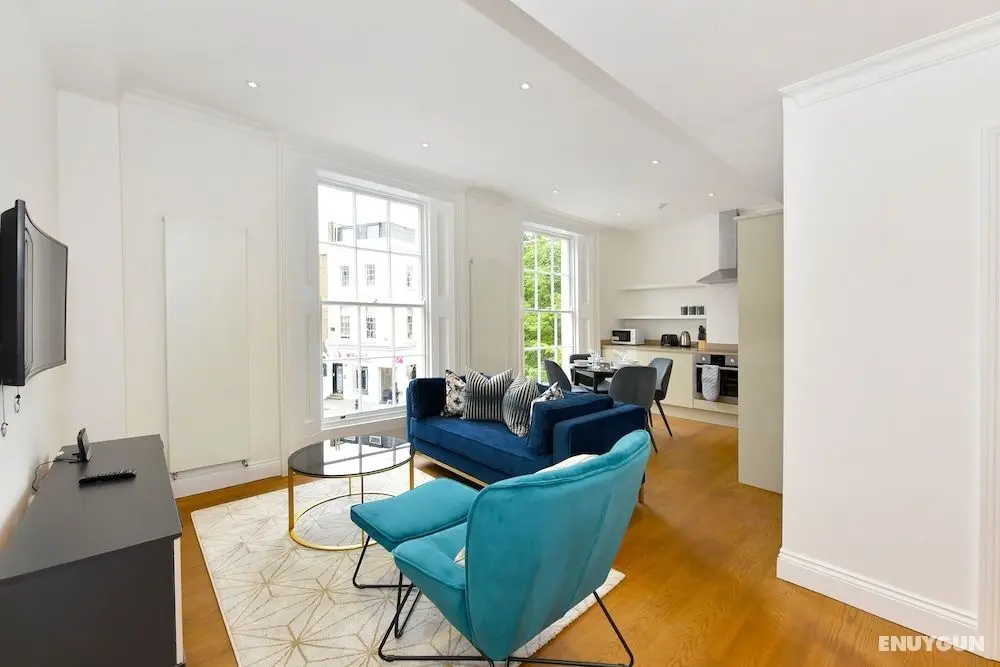 London Choice Apartments – Chelsea - Öne Çıkan Resim