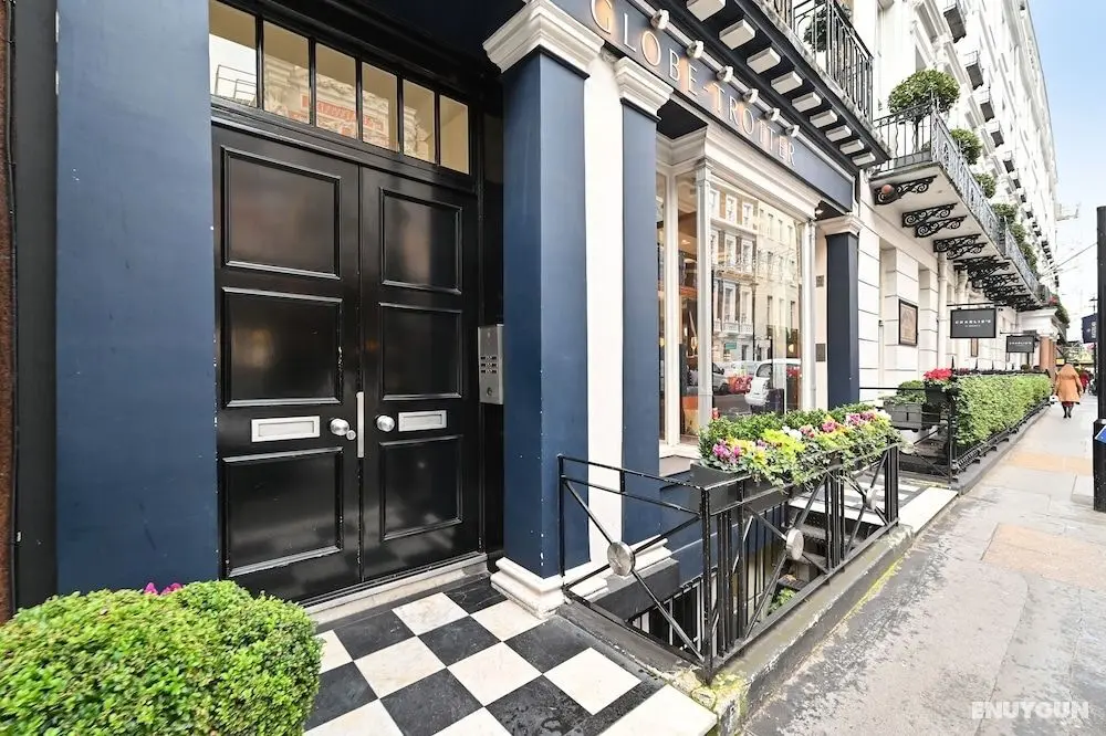 London Choice Apartments - Mayfair Two - Dış Mekan