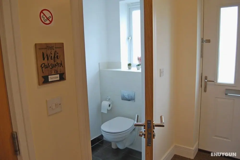 London Heathrow Living Holywell Serviced Houses - Öne Çıkan Resim