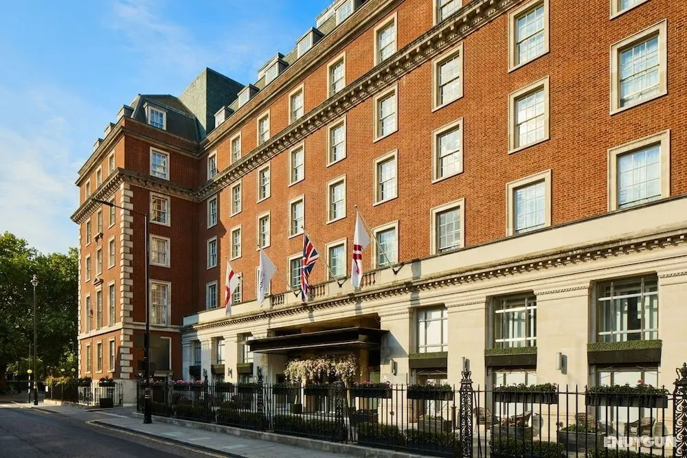 London Marriott Hotel Grosvenor Square - Öne Çıkan Resim
