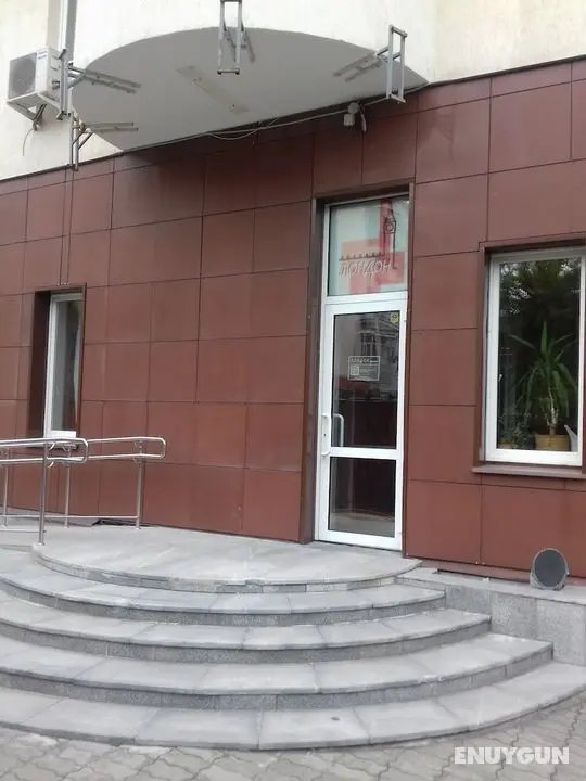 London Mini-Hotel - Hostel - Öne Çıkan Resim
